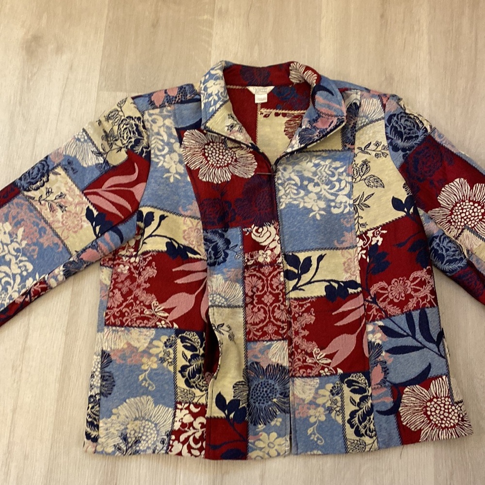 Christopher and Banks Jacket - Picture 2 of 7